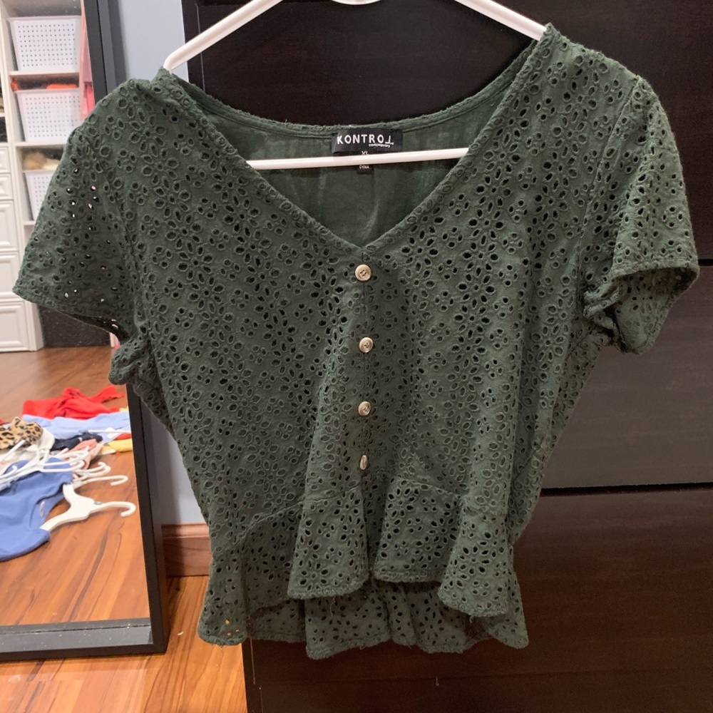 Blouse